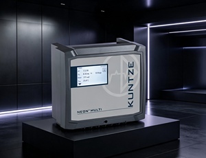 คอนโทรลเลอร์ KUNTZE รุ่น 142201K Neon DIS 24 VDC พร้อมเซ็นเซอร์วัดอุณหภูมิในตัว และรับประกัน 1 ปี - Product Image 4