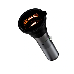 Mini Linterna LED Portátil Enfocable AllRig-Luz RF 10C, Proyector de Condensador para Fotografía con Enfoque Óptico para RA-S200 - Product Image 2