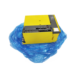 A06B-6066-H004 Amplificador servo AC FANUC para máquina CNC A06B6066H004 - Product Image 2
