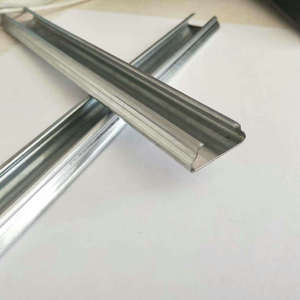<span class=keywords><strong>Lexan</strong></span>シートロックチャンネル - Product Image 4