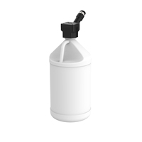 Diffuseur d'huiles essentielles électrique intelligent commercial en gros, machine à parfum sans eau, aromathérapie écologique en métal pour hôtels français