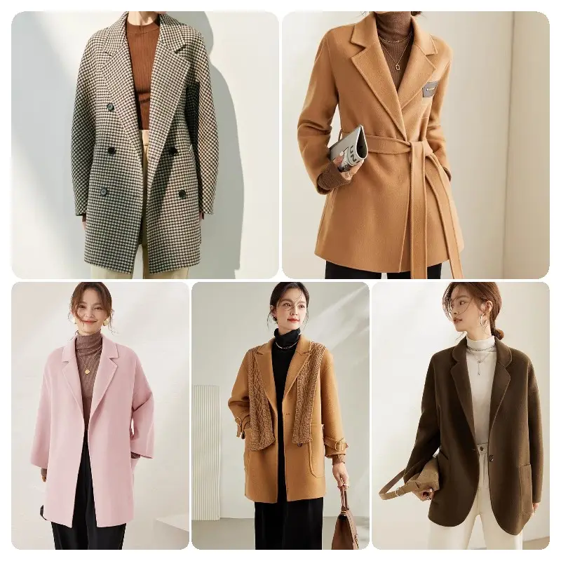 Nuovo arrivo Plus-size Trench invernale donna cappotto lungo per donna cappotto lungo per donna