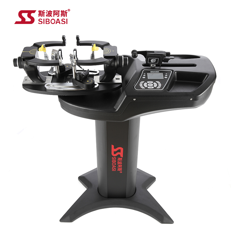 Hochwertige Stringmaschine Tennis tragbare Tennis-Stringmaschine automatische Schläger-Stringmaschine****^^^^ https://www.siboasi.com