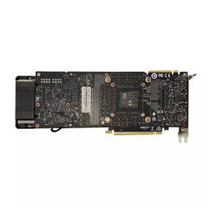 Tarjeta Gráfica Profesional Usada en Oferta, Precio Bajo, Rápida, 10Gb Gddr6 GPU 50Hx, Piezas de Computadora, Tarjeta Gráfica 50hx - Product Image 2