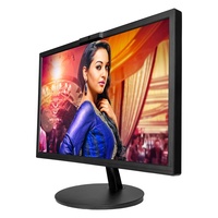 Moniteur Lcd 19 "22" 24 ", 1080P, ordinateur de bureau, reconditionné et à bas prix