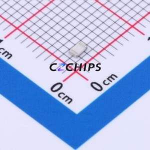 RT0805BRD071K37L SMD <b>Resistor</b> 0805 ( Type: Thin Film )( Resistance: 1.37kOhm Precision: 0.1% ) - Product Image 2