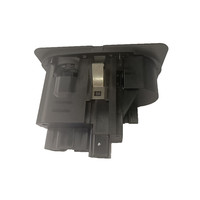 Interrupteur de phare prêt à être expédié avec feu antibrouillard pour F-250 1C3Z-11654-BAA