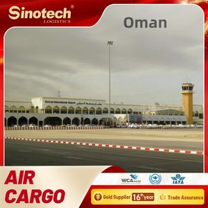 Fret aérien fiable, bon marché et professionnel de la Chine vers la Jordanie/Amman/Bahreïn - Product Image 4