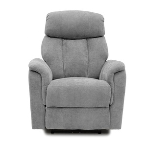 <span class=keywords><strong>Fauteuil</strong></span> inclinable électrique moderne en tissu Geeksofa pour <span class=keywords><strong>salon</strong></span> et <span class=keywords><strong>salon</strong></span> de beauté - Product Image 2