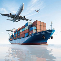 La Chine Top 10 des transitaires pas cher expédition vers l'agent Dropshipping France Israël Haifa Ashdod Colombie Afrique du Sud France EAU