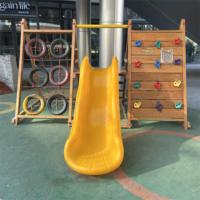 La Chine usine à bas prix balançoire ensembles aire de jeux pour enfants en plein air pour parc d'attractions centre commercial Kindgarden