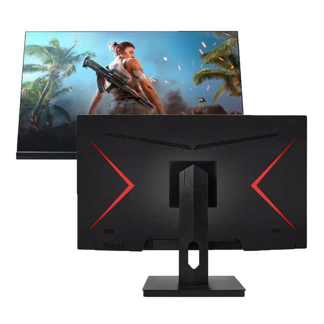 Desktops 27 Inch 165hz Fhd/60 hz 1920*1080 VGA Office Computer Business Gaming Monitors LCD Monitor