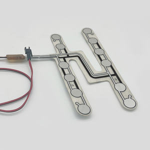 공장 직판 고품질 자동차 좌석 탑승자 감지 센서 - Product Image 4