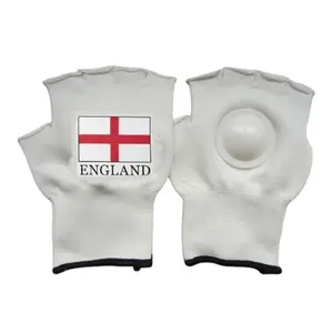 EK 2024 England chống amration ngón tay Poping Clapper Găng Tay Tay Clapper tiếng ồn sản xuất găng tay