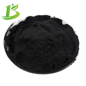عينة مجانية سعر رخيص مسحوق أسود الكربون المنشط المورد - Product Image 2