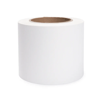 Autocollants personnalisés biodégradables pour pots de miel, étiquettes autocollantes en rouleau pour contenants alimentaires, bouteilles, verre
