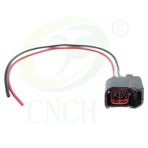 2-Draht-Reparaturkabelbaum für Polaris-Einspritz düsen für RZR Ranger 570 800 900 Pigtail-Kabelbaum - Product Image 5