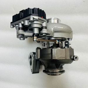 เทอร์โบชาร์จเจอร์ 53039980652 28231-2F950 โซราโน 2.2T (ยูโร 6) - Product Image 2