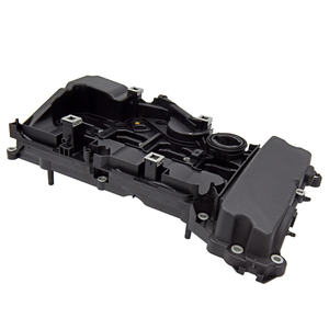 2710101030 #   Couvercle de soupape de câble supérieur de culasse de moteur A2710101030 pour Mercedes-Benz - Product Image 2