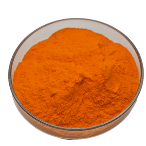 कारखाने की आपूर्ति बीटा कैरोटीन पूरक गाजर अर्क 1% 10% बीटा कैरोटीन पाउडर - Product Image 3