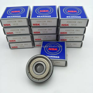 Roulements à billes à gorge profonde en gros 6200 6201 <span class=keywords><strong>6202</strong></span> 6203 6204 6205 6206 6207 6208 6209 6210 6211 6212 6213 6214 RS <span class=keywords><strong>2RS</strong></span> ZZ RZ OPEN - Product Image 1