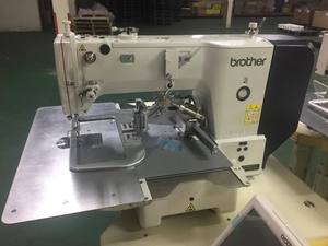 เครื่องจักรซีรีส์ Brother BAS-326H-484 <span class=keywords><strong>จะ</strong></span>สามารถดำเนินงานตามข้อกำหนดของคุณได้อย่างสมบูรณ์แบบ - Product Image 2