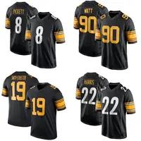 Wholesale pittsburgh steelers jersey For Affordable Sportswear