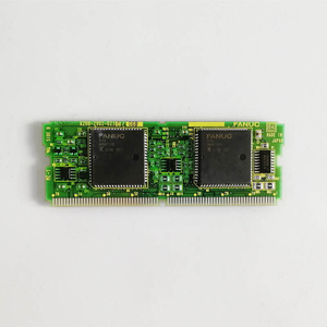 การ์ดโมดูลแกนหมุนแบบอะนาล็อกคู่ FANUC A20B-2902-0230 - Product Image 6