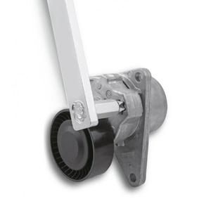 ก้านปรับความตึงรุ่นเบต้า014850320สำหรับสายพานให้บริการที่ติดตั้งบนเครื่องยนต์วอลโว่-เครื่องยนต์8054809116433ของจีนและชุดจับเวลา - Product Image 2