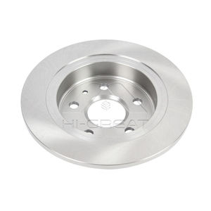 Disques de frein revêtus en acier/fer fonte pour applications exigeantes, performance et durabilité, 569127 Opel INSIGNIA Country Tourer - Product Image 1