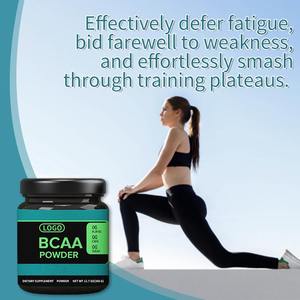ओएम/ओडम कारखाने की कीमत bca पाउडर थोक चीनी मुक्त ग्लूटेन-मुक्त प्राकृतिक स्वास्थ्य खाद्य ग्रेड 360 ग्राम ऊर्जा पूरक - Product Image 4