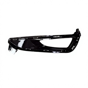กรอบไฟตัดหมอกแบบแข็งแรง อะไหล่ไฟรถยนต์สำหรับกันชนหน้ารถยนต์ Tucson - Product Image 1