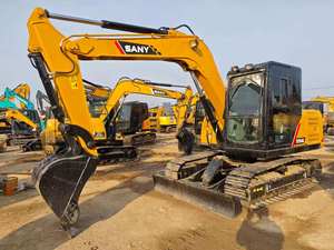 SANY SY95C - Product Image 4