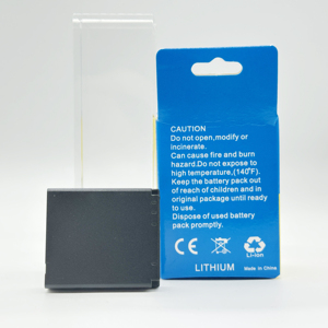 Cho Pin máy ảnh <span class=keywords><strong>CGA</strong></span>-<span class=keywords><strong>S005E</strong></span> forpanasonic DMW-BCC12 Pin Lithium được cung cấp trực tiếp bởi nhà máy - Product Image 4