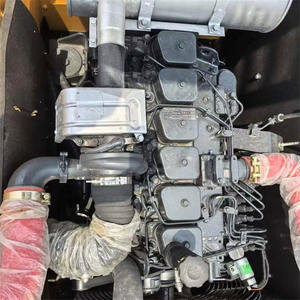 حفارة مستعملة من هيونداي ، 9S 22 طن ، ترس ثانوي لمعدات حفر التربة - Product Image 5