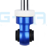 Amortisseurs tout-terrain pour pick-up GWM Poer Cannon, kit de suspension à l'azote réglable en compression, rehausse de 2 pouces