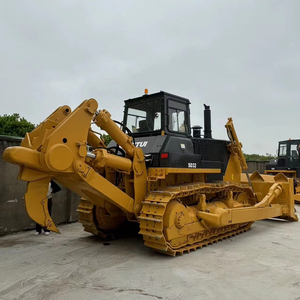 Bulldozer usado SD32 Precio barato excelente rendimiento Bulldozer usado SD32 para la venta - Product Image 1