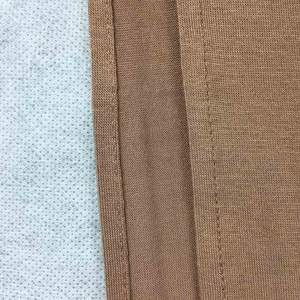 OEM 2025 Trendy Premium Jersey Cotton 170*80cm Soft Stretchy New Islamic Turban Solid Pattern Customizable Muslim <b>Ethnic</b> <b>Bandana</b> - Product Image 3