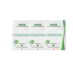 Préservatifs de qualité supérieure de marque Pleasure Sex Long Time Delay pour homme au meilleur prix - Product Image 5