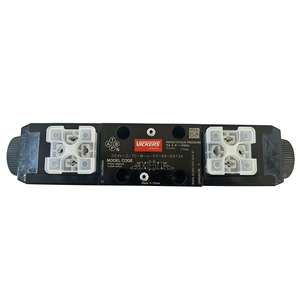 Control Hidráulico DG4V-3-7C-M-U-H7-69-EN124 |   Repuestos Hidráulicos - Product Image 5