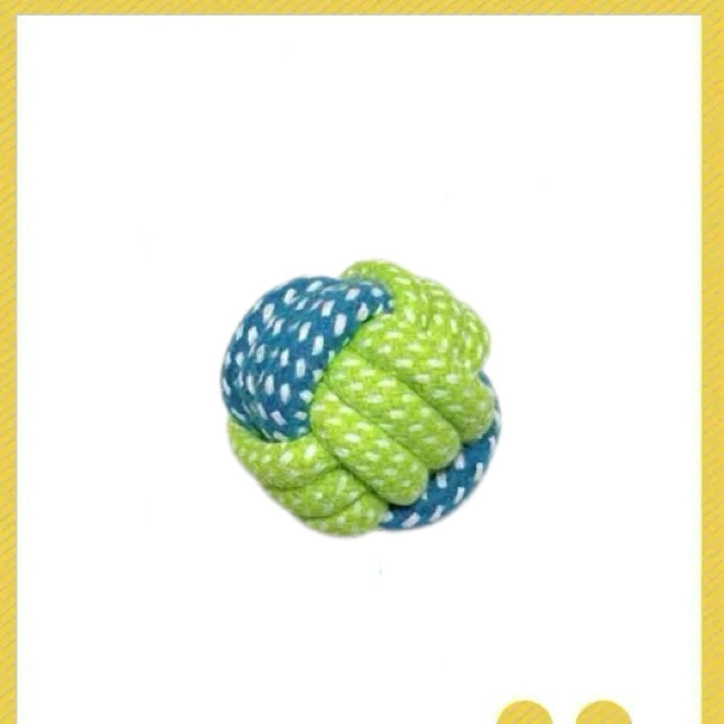 Boule de corde [5,5 cm]