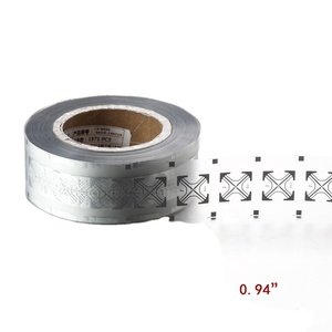 Etiqueta RFID Pasiva de Largo Alcance, Mini, Adhesiva, Impermeable, con Chip Monza 4E, Frecuencia Personalizada, Nuevo Diseño de Alta Calidad - Product Image 4