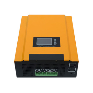 Charge Controller Solar 100a 90a 80a 70a 60a 50a 40a 30a 96 Volt 48vdc 192v Solar Charge Mppt Controller 100 a Rs485 - Product Image 2