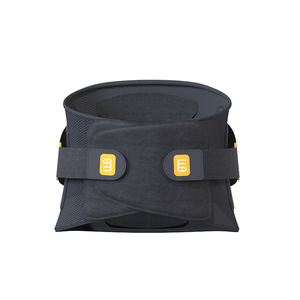 Ceinture lombaire de soutien du cartilage bionique professionnelle, disques intervertébraux, aide à l'entraînement physique, exercice, soutien du dos, santé - Product Image 1