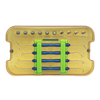 DASK Kit de perceuse de levage de sinus maxillaire avancé pour la dentisterie implantaire