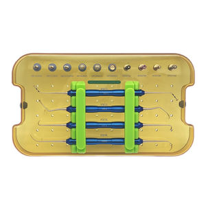 Dask Implantaat Tandheelkunde Geavanceerde Maxillaire Sinus Tillen Boorkit - Product Image 2