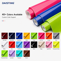Tissu en cuir verni PVC brillant effet miroir, feuille de similicuir 0,4 mm avec support rigide TC, rouleau de vinyle imperméable pour chaussures, sacs, projets DIY, bottes de pluie