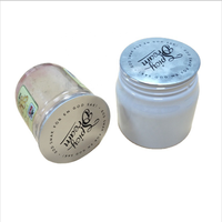 Joints d'étanchéité en aluminium à induction, lot de, wader de haute qualité pour produits cosmétiques, bouteille en plastique