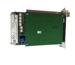 โมดูลตรวจสอบการสั่นสะเทือนแบบสัมพัทธ์ SIS A6120Axis ของแท้ใหม่ PLC PAC คอนโทรลเลอร์เฉพาะทาง-ผลิตในอเมริกา สินค้ามือสอง - Product Image 3