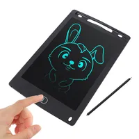 Lcd Writing Tablets with Memory for Children, Home Use